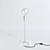 Minimalist Nordic Table Lamp 3D model small image 1