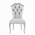 Elegant Christopher Guy MERIBEL Chair 3D model small image 3