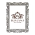 Elegant Gold/Silver Mirror: Romano Home 3D model small image 2