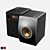 Title: Hi-Fi Excellence with KEF LS50 3D model small image 2