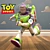 Buzz Lightyear: Toy Story Hero 3D model small image 2