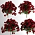  Dazzling Rose Lollipop Trio 3D model small image 2