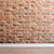 Seamless Brickwork: Ultra HD Quality 3D model small image 1