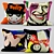 Joker Pillow Set | LILIPI | DC 3D model small image 1