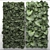 Green Wall Module: Vertical Outdoor Garden 3D model small image 3