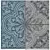 Grazia Formelle: Stylish Ceramic Tiles 3D model small image 3