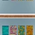 Elegant Wall Art Set 3D model small image 3