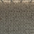 Vintage Grey Brick Wall 3D model small image 3