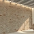 Retro Brick Wall Texture 3D model small image 2