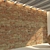 Title: Authentic Old Brick Wall 3D model small image 3