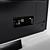 Immersive LG TV: 3ds-max Files 3D model small image 3