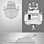  Seafarer 01: Stunning Yacht Replica 3D model small image 3