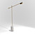 Bolia Leaves: Elegant Floor Lamp 3D model small image 1