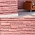 Seamless Stone Siding: Detailed Texture 3D model small image 3
