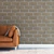 Seamless High Detailed Brick Texture 3D model small image 2