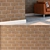 Seamless High Detailed Brick Texture 3D model small image 3