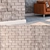 Seamless High Detail Brick 3D model small image 3