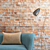 Seamless Brickwork for Stunning Interiors and Exteriors 3D model small image 2