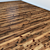 Light Oak Multi Board Floor 3D model small image 1