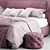 Luxurious Roberto Cavalli Guam Bed 3D model small image 2