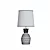 Viv Rae Bryan 13.5" Accent Lamp 3D model small image 3