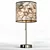 Coastal Charm Table Lamp 3D model small image 1