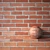 Seamless Brick Texture 3D model small image 1