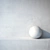 Seamless White Wall Texture 3D model small image 1