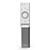 Smart TV Remote Control 3D model small image 1