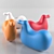 Dodo Chair: Stylish & Comfortable 3D model small image 1