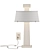 Elegant Patmos Table Lamp 3D model small image 3
