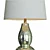 Title: Glamorous Robeson 30" Table Lamp 3D model small image 2