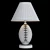 Kickoff Time 13.5" Table Lamp

Title: Sport-inspired Table Lamp 3D model small image 3