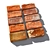 Antique Handcrafted Bricks - Various Forms & Textures 3D model small image 1