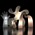 Modern Lighting: Eero Aarnio Collection 3D model small image 3