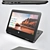 HP Chromebook x360 Transformer Laptop 3D model small image 2