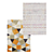 Nordic Style Rugs: Elba & Pixel 3D model small image 1