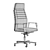 LAS NEO CHAIR: Versatile Armchair Design 3D model small image 2