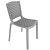 Tatami Chair: Lightweight, Durable, Outdoor 3D model small image 3