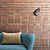 Seamless Brickwork for Interiors & Exteriors 3D model small image 2