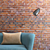 Seamless Ultra HD Brickwork 3D model small image 2