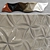 Torosa: Versatile Handmade Ceramic Tiles 3D model small image 2