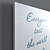 Canvas Poster Set | 50x70 | 3dsMax & fbx Files 3D model small image 3