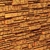 Clinker Brick: Premium Decor for Any Space 3D model small image 3