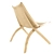 Lotus Chair: Innovative Design and Functional Seating Solution 3D model small image 2