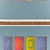 Modern Wall Paintings Set 3D model small image 3