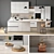 Snaidero Kitchen: Modern European Design 3D model small image 1