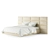 Marko Kraus Frey Bed 180: Modern Comfort at Its Finest 3D model small image 1