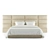 Marko Kraus Frey Bed 180: Modern Comfort at Its Finest 3D model small image 2