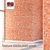 Seamless High Detail Red Brick 3D model small image 1